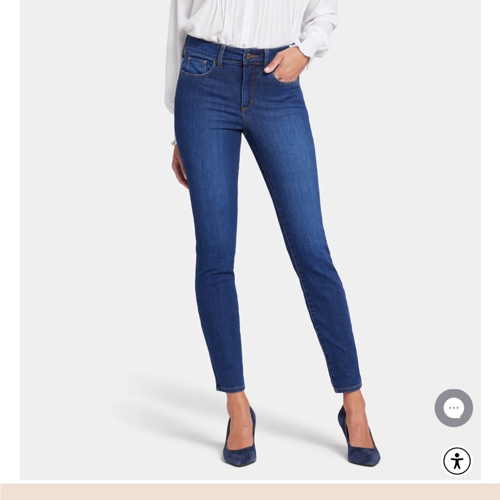 NYDJ AMI SKINNY JEGGING